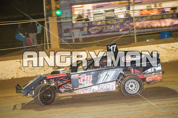 amca 17 t17 - 30 - Carrick - 3rd April 2015-3