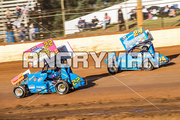 formula 500 24 t24 - 30 - Carrick - 3rd April 2015-4