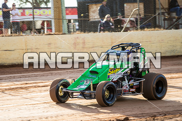 wingless 7 t7 - 30 - Carrick - 3rd April 2015-4