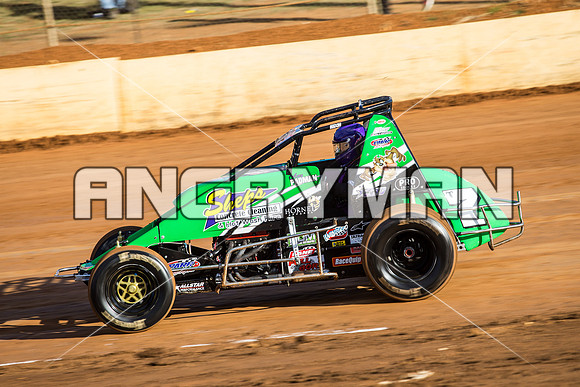 wingless 7 t7 - 30 - Carrick - 3rd April 2015-5