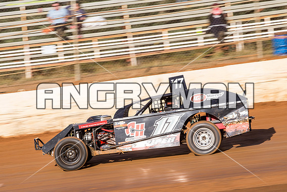 amca 17 t17 - 30 - Carrick - 3rd April 2015