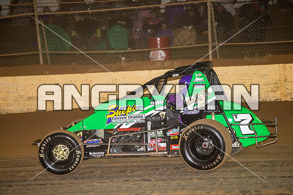 wingless 7 t7 - 30 - Carrick - 3rd April 2015-6