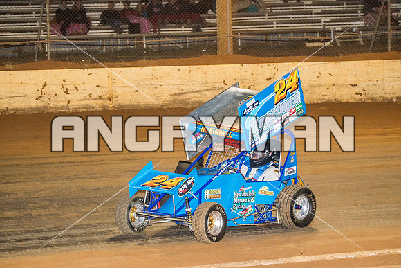 formula 500 24 t24 - 30 - Carrick - 3rd April 2015-6