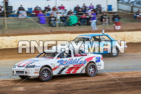 modified 3 N3 GREG WORLING - 30 - Carrick - 3rd April 2015-5