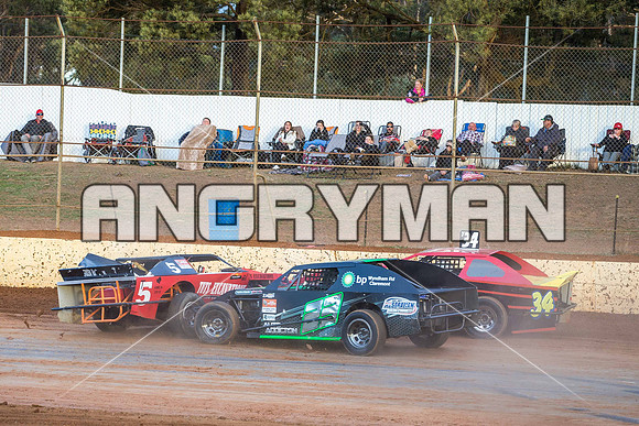 amca 23 t23 - 30 - Carrick - 3rd April 2015-2
