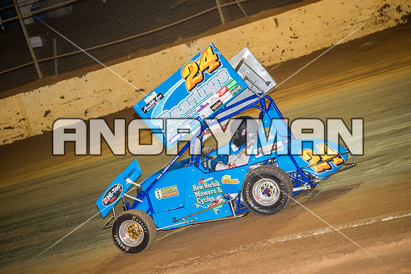formula 500 24 t24 - 30 - Carrick - 3rd April 2015-7