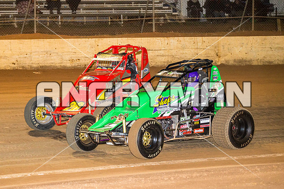 wingless 7 t7 - 30 - Carrick - 3rd April 2015-9