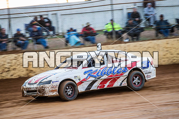 modified 3 N3 GREG WORLING - 30 - Carrick - 3rd April 2015-6