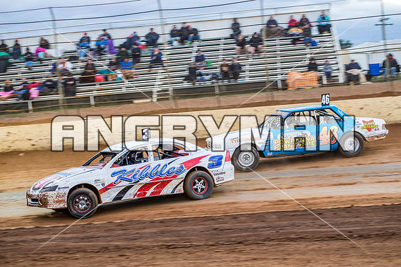 modified 3 N3 GREG WORLING - 30 - Carrick - 3rd April 2015-7