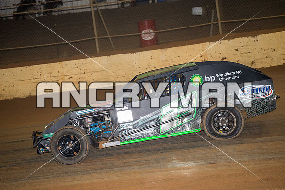 amca 23 t23 - 30 - Carrick - 3rd April 2015-3