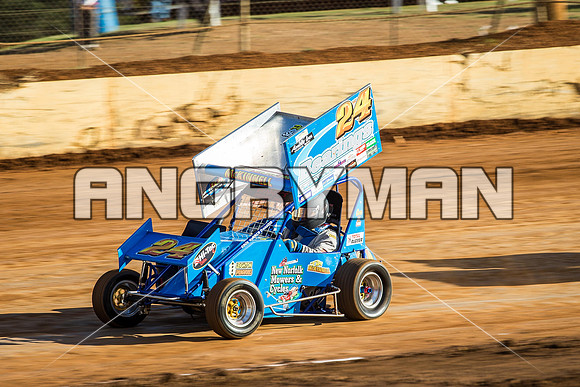 formula 500 24 t24 - 30 - Carrick - 3rd April 2015
