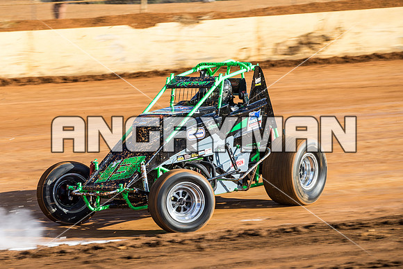 wingless 13 t13 - 30 - Carrick - 3rd April 2015-2