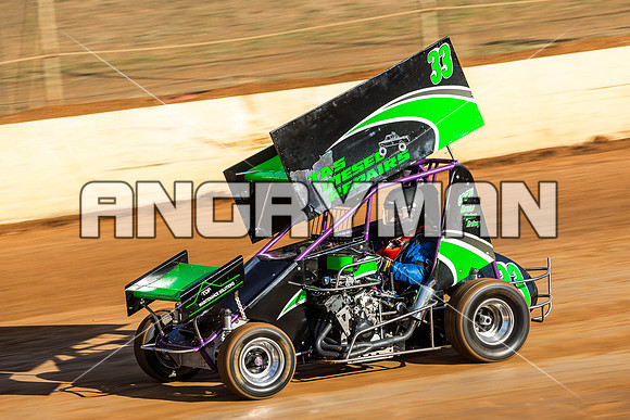 formula 500 33 t33 - 30 - Carrick - 3rd April 2015-3