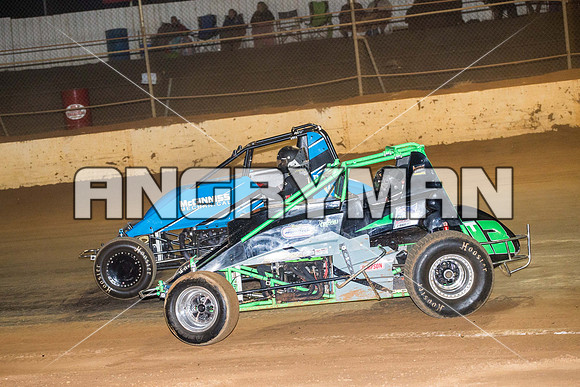 wingless 13 t13 - 30 - Carrick - 3rd April 2015-5