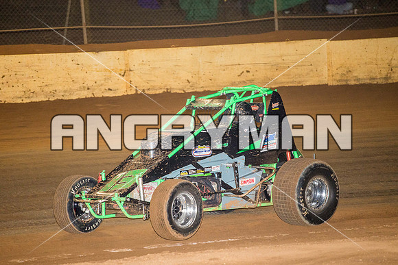 wingless 13 t13 - 30 - Carrick - 3rd April 2015-4