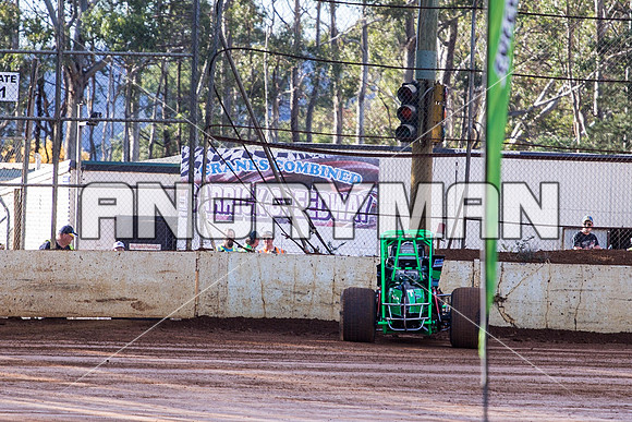 wingless 13 t13 - 30 - Carrick - 3rd April 2015-3