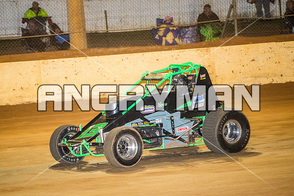 wingless 13 t13 - 30 - Carrick - 3rd April 2015-6