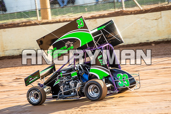 formula 500 33 t33 - 30 - Carrick - 3rd April 2015
