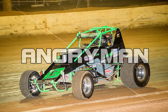 wingless 13 t13 - 30 - Carrick - 3rd April 2015-7