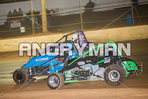 wingless 13 t13 - 30 - Carrick - 3rd April 2015-8