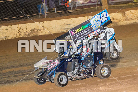 formula 500 53 t53 - 30 - Carrick - 3rd April 2015-3