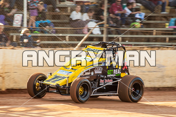 wingless 17 t17 - 30 - Carrick - 3rd April 2015-2