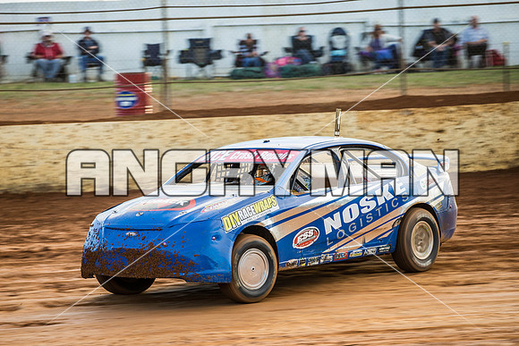 modified 4 V4 KYE BLIGHT - 30 - Carrick - 3rd April 2015-7