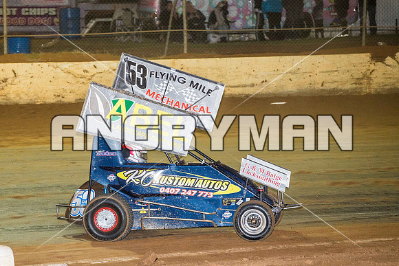 formula 500 53 t53 - 30 - Carrick - 3rd April 2015-4