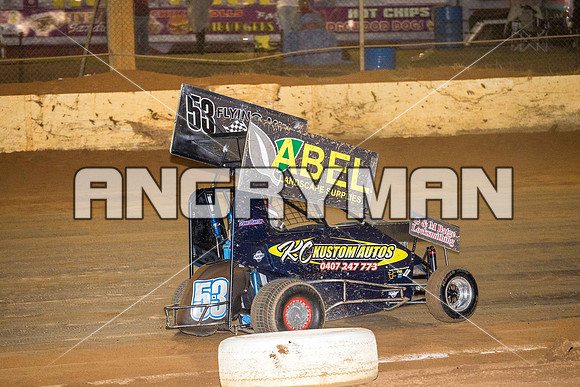 formula 500 53 t53 - 30 - Carrick - 3rd April 2015-5