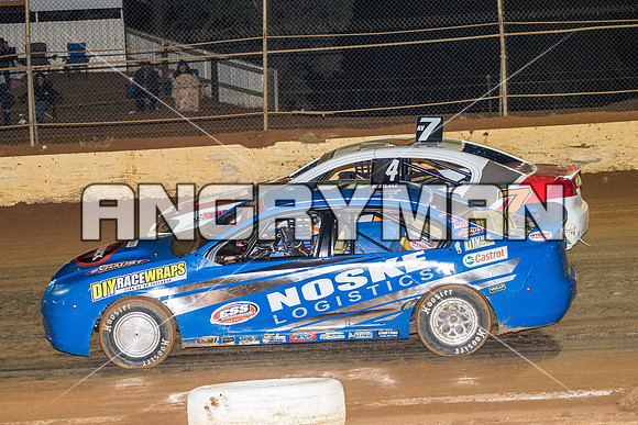 modified 4 V4 KYE BLIGHT - 30 - Carrick - 3rd April 2015-10