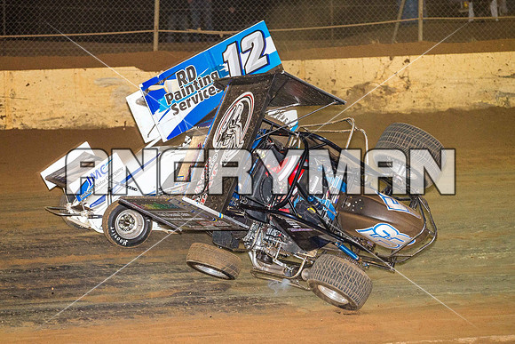 formula 500 53 t53 - 30 - Carrick - 3rd April 2015-9