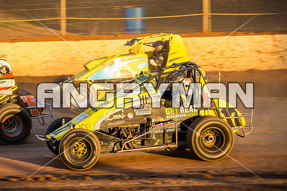 wingless 17 t17 - 30 - Carrick - 3rd April 2015-6