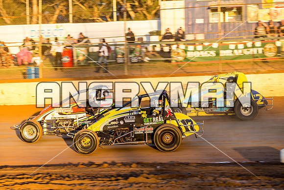 wingless 17 t17 - 30 - Carrick - 3rd April 2015-7
