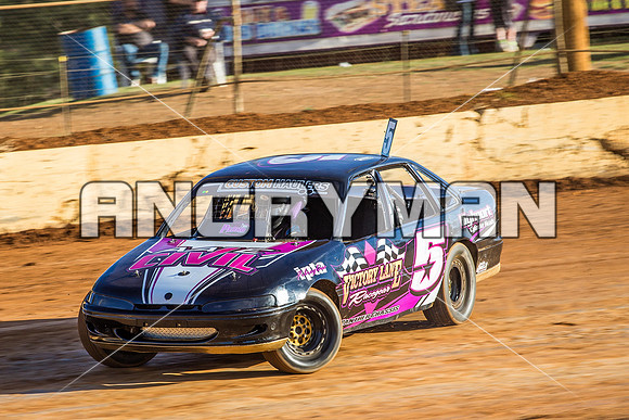 modified 5 V5 ASH PARKINSON - 30 - Carrick - 3rd April 2015-2