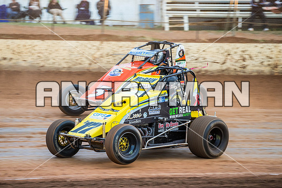 wingless 17 t17 - 30 - Carrick - 3rd April 2015-8
