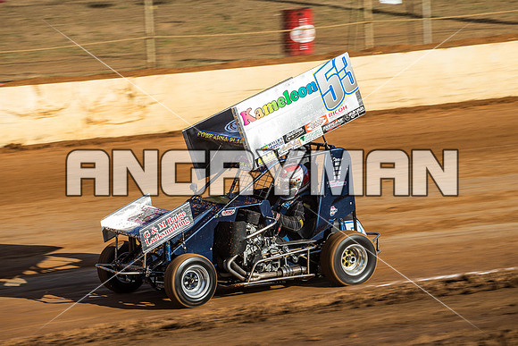 formula 500 53 t53 - 30 - Carrick - 3rd April 2015