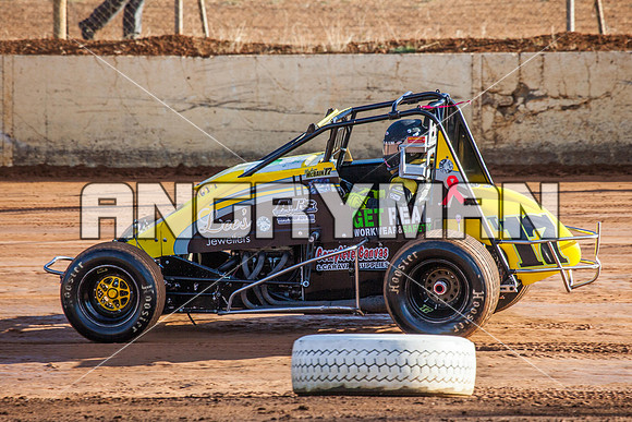wingless 17 t17 - 30 - Carrick - 3rd April 2015