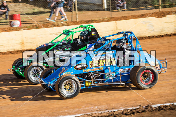 wingless 24 t24 - 30 - Carrick - 3rd April 2015-2