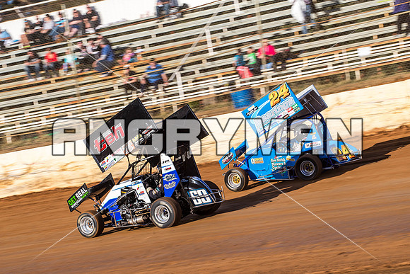 formula 500 69 t69 - 30 - Carrick - 3rd April 2015