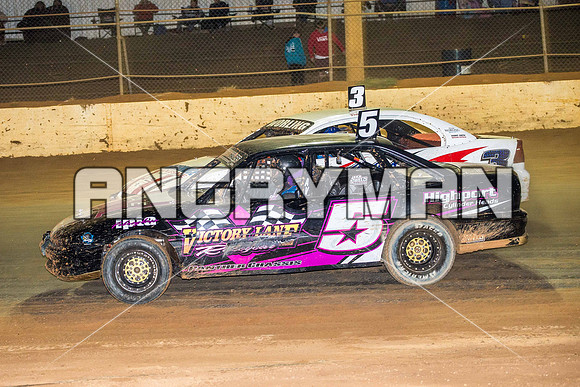 modified 5 V5 ASH PARKINSON - 30 - Carrick - 3rd April 2015-12
