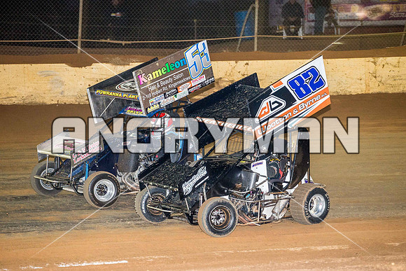 formula 500 82 t82 - 30 - Carrick - 3rd April 2015-2