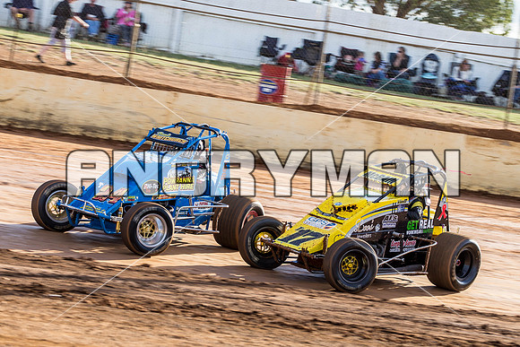 wingless 24 t24 - 30 - Carrick - 3rd April 2015-4