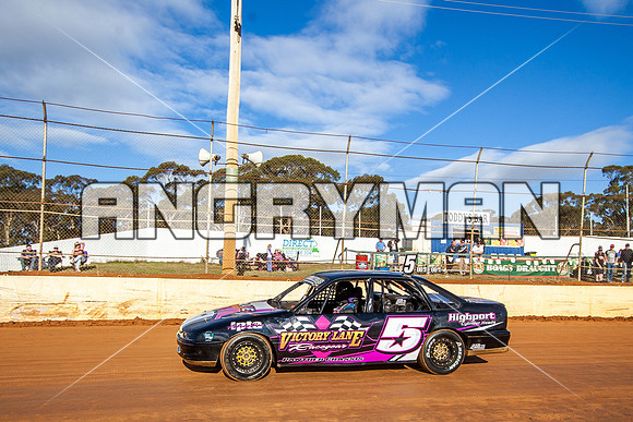 modified 5 V5 ASH PARKINSON - 30 - Carrick - 3rd April 2015