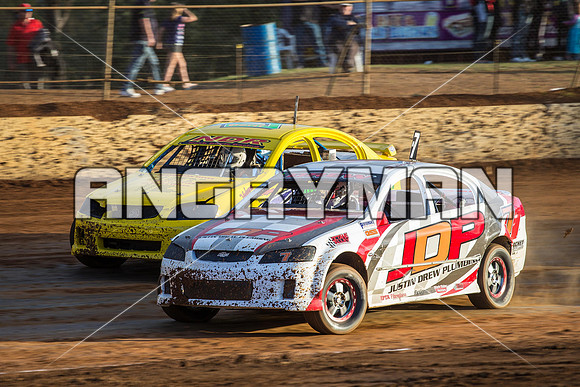 modified 7 V7 JUSTIN DREW - 30 - Carrick - 3rd April 2015-2