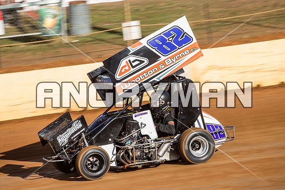 formula 500 82 t82 - 30 - Carrick - 3rd April 2015