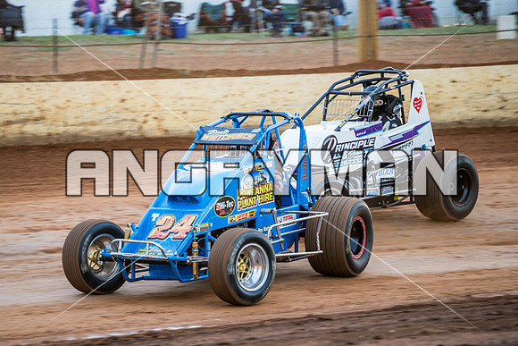 wingless 24 t24 - 30 - Carrick - 3rd April 2015-7
