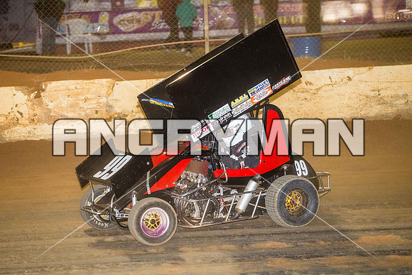 formula 500 99 t99 - 30 - Carrick - 3rd April 2015-3