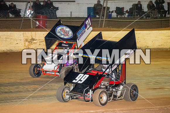 formula 500 99 t99 - 30 - Carrick - 3rd April 2015-4