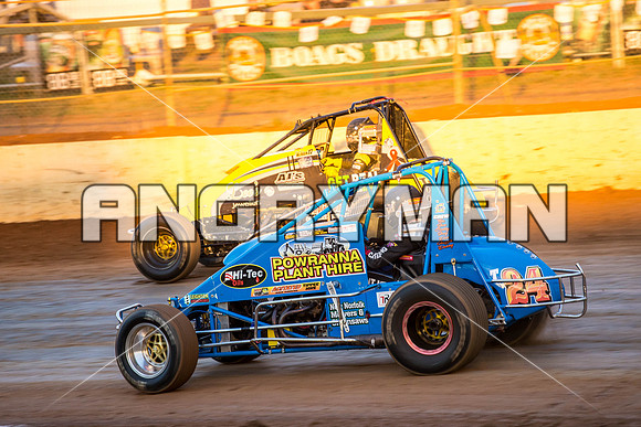 wingless 24 t24 - 30 - Carrick - 3rd April 2015-8