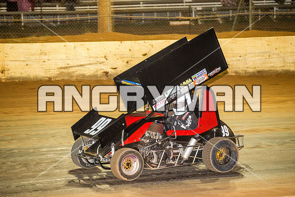 formula 500 99 t99 - 30 - Carrick - 3rd April 2015-5